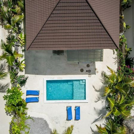 Maracuja Villa Zanzibar Bwejuu Bagian luar foto