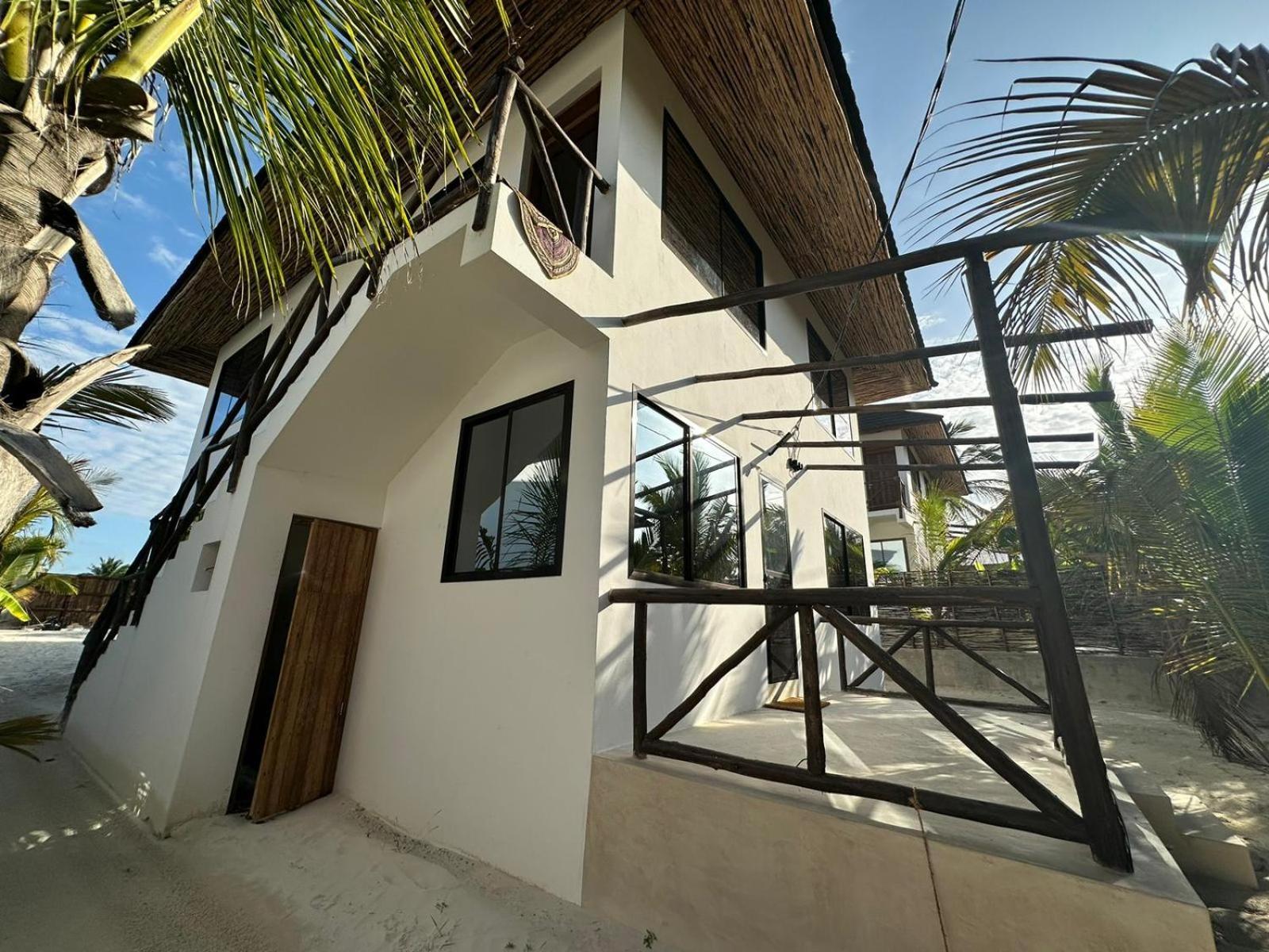 Maracuja Villa Zanzibar Bwejuu Bagian luar foto
