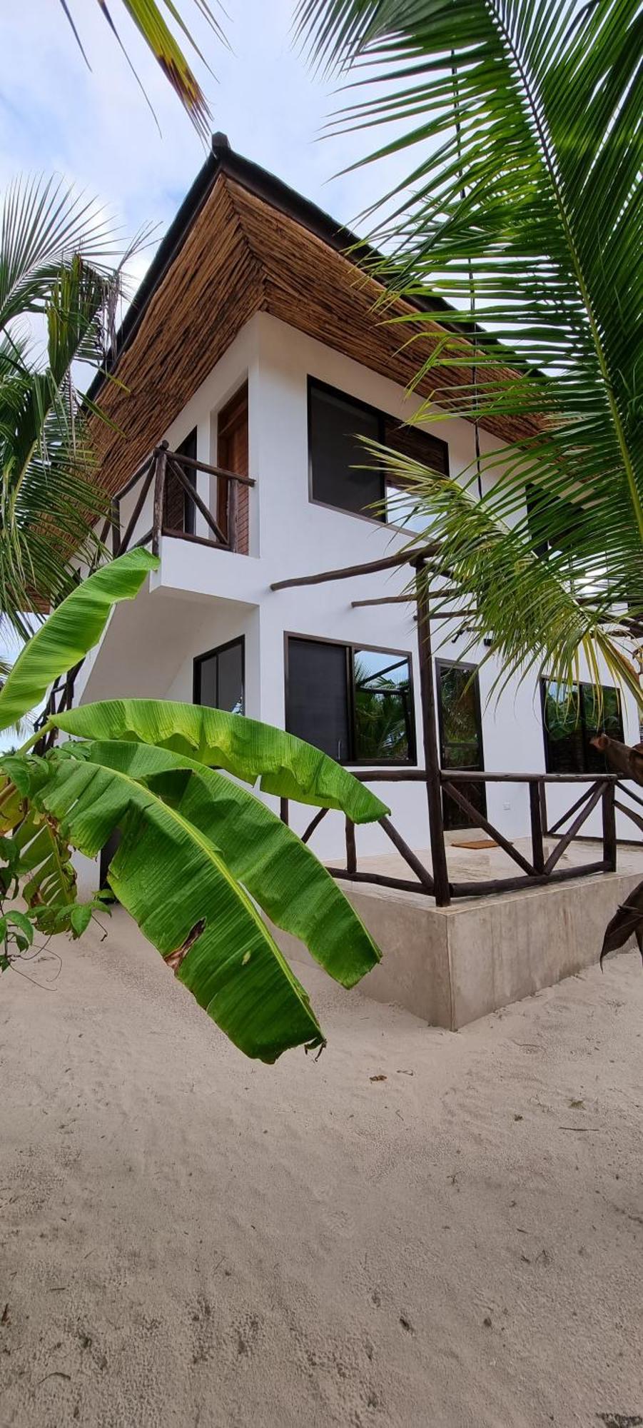 Maracuja Villa Zanzibar Bwejuu Bagian luar foto