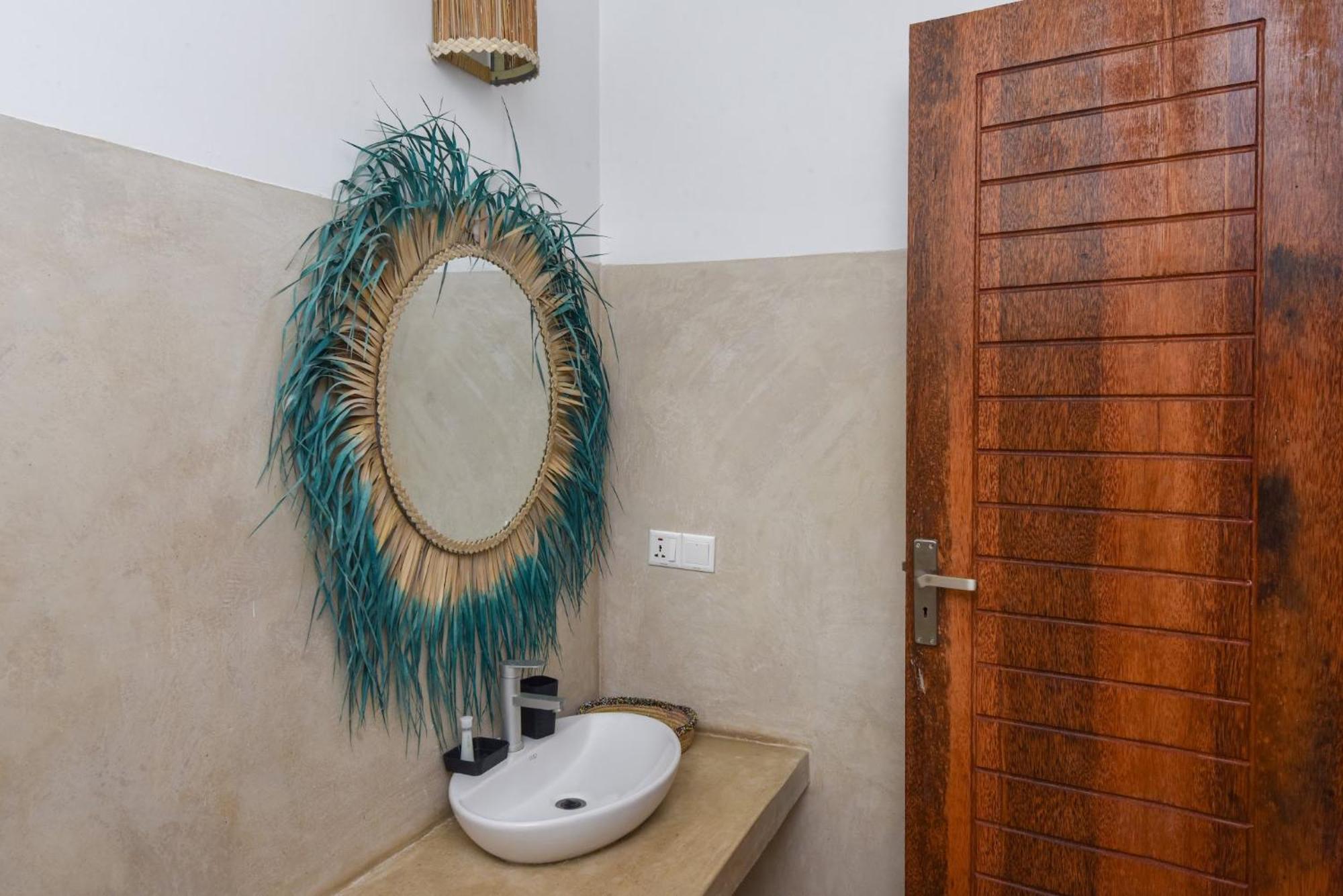 Maracuja Villa Zanzibar Bwejuu Bagian luar foto